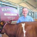 Roly Canobie – Life’s Work Acknowledged
