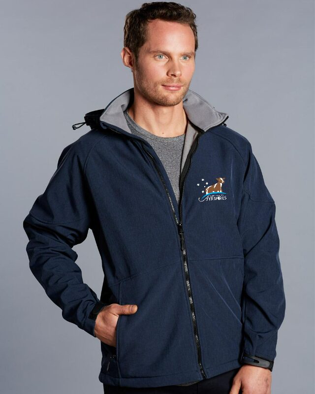 Aspen Jacket
